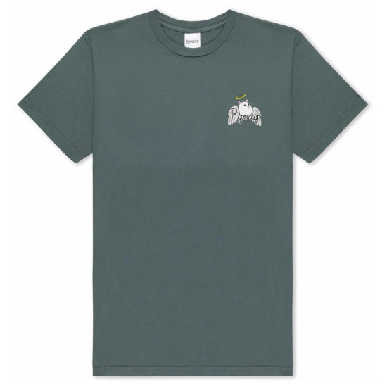 Ripndip Ανδρική κοντομάνικη μπλούζα Shadow Friend Tee